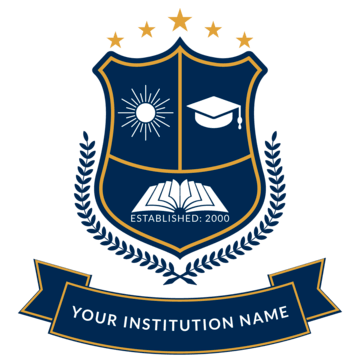 School Crest